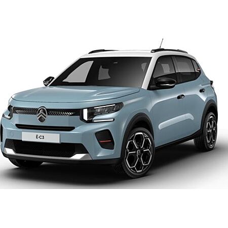 Citroën C3 leasen