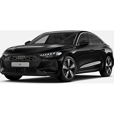 Audi A5 leasen