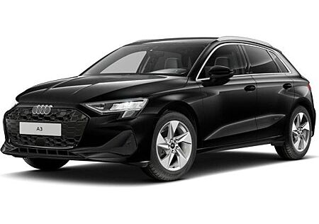 Audi A3 Sportback 30 TFSI S tronic