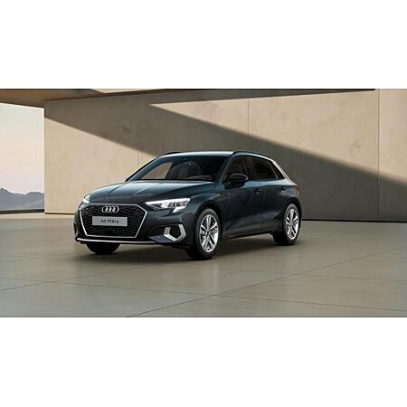 Audi A3 leasen