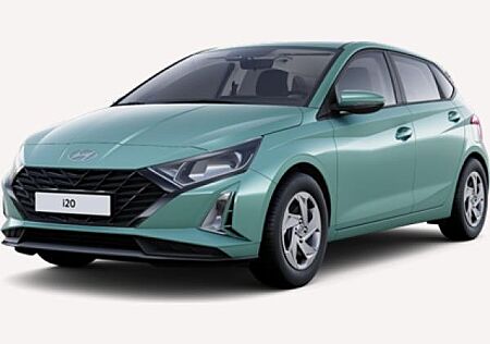 Hyundai i20 Select