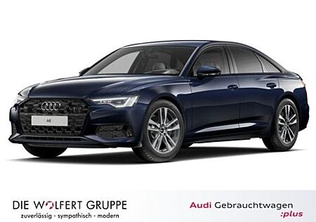 Audi A6 Limousine 45 TFSI quattro S tronic ++WINTERRÄDER++ACC
