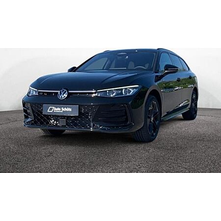 VW Passat leasen