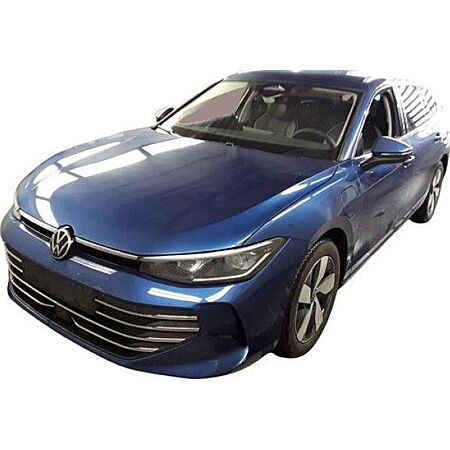 VW Passat leasen