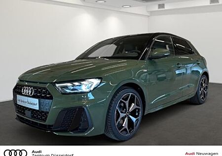 Audi A1 Sportback S-Line 25 TFSI - Nur für Sonderzielgruppen (Düsseldorf)