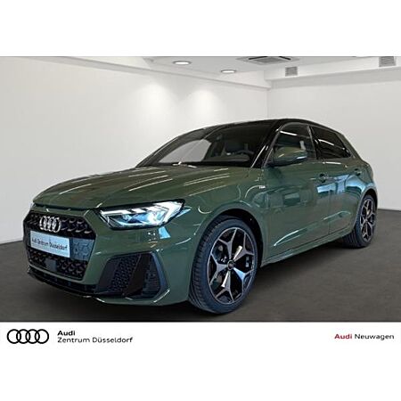 Audi A1 leasen