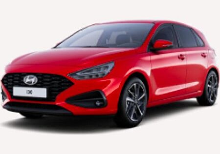 Hyundai i30 Advantage
