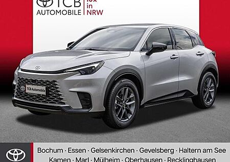 Lexus LBX Komfort-Paket "sofort Verfügbar"