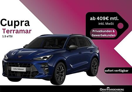 Cupra Terramar 1.5 eTSI *sofort verfügbar*
