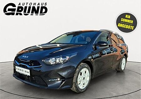 Kia Cee'd Sportswagon Ceed SW 1.5T DCT7 ULTIMATE💥AKTION 💥NAVI | SHZ | SMART-KEY |