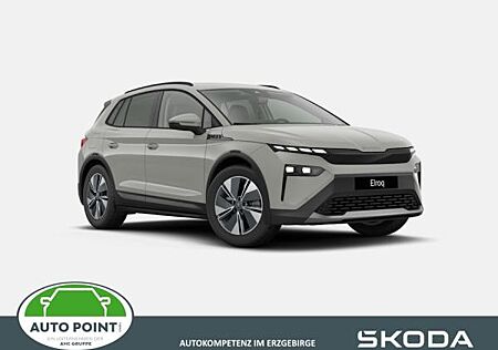 Skoda Elroq 50 Tour Paket Plus- AHK - sofort verfügbar!