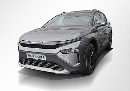 Skoda Elroq 50 Tour*SMART*TRANSPORT*SOFORT*