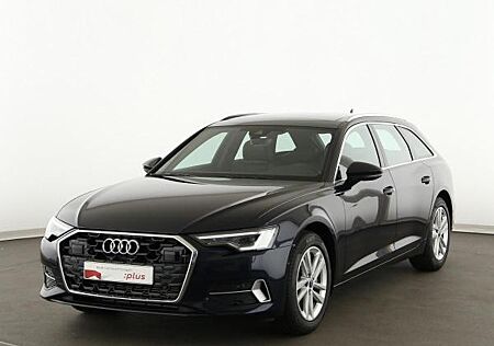 Audi A6 Avant 45 TFSI S tronic - advanced
