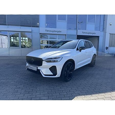 Volvo XC60 leasen