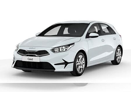 Kia Cee'd Ceed 1,0T Ultimate Edition