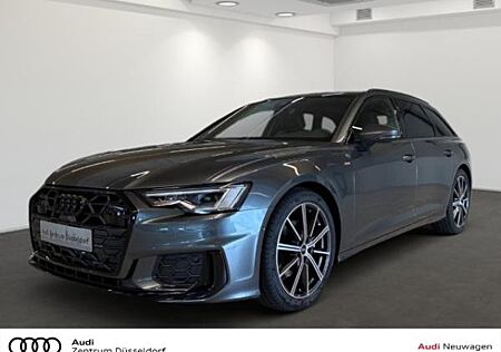 Audi A6 Avant S-Line 40 TDI - Nur für Sonderzielgruppen (Düsseldorf)