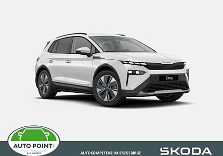 Skoda Elroq 50 Tour Paket Plus - sofort verfügbar!