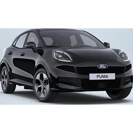 Ford Puma leasen