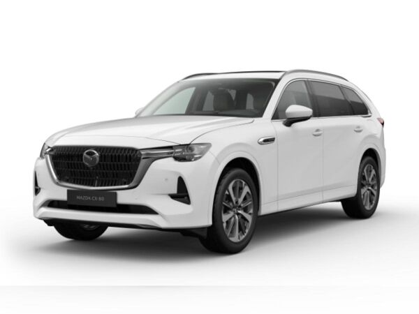 Mazda CX-80 2026++Gewerbe 3,3L 6 Zylinder Diesel TAKUMI PLUS mit CAPTAIN SEAT 6 Sitzer oder 7-Sitzer Vollausstat bild 1