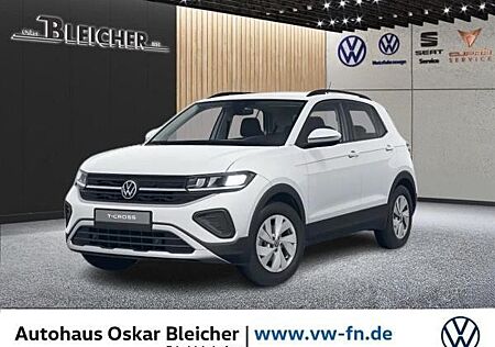 VW T-Cross Volkswagen LIFE 🔥 KAMERA 📸 WINTERPAKET ❄️ NAVI 🧭