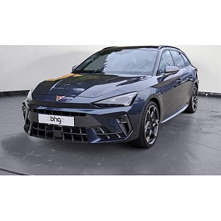 Cupra Leon leasen