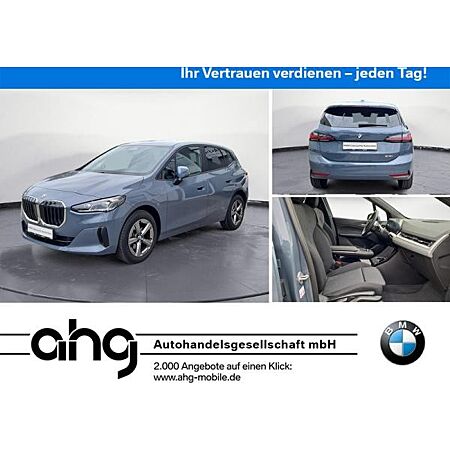BMW 2er Active Tourer leasen