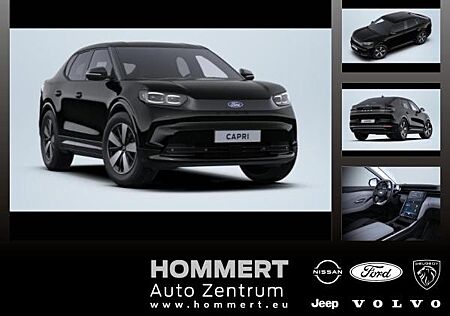 Ford Capri 🔥🔥HotDeal Angebot🔥🔥Wärmepume+Fahrerassistenzpaket*NUR 1x*