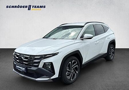 Hyundai Tucson PRIME Assistenz-Paket//PRIVAT//DIESEL