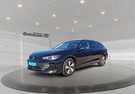 VW Passat Volkswagen Variant 1.5 eTSI W Business FLA Massage
