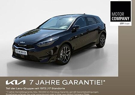 Kia Cee'd Ceed 1.0 T-GDI Ultimate Edition Navi ACC FLA