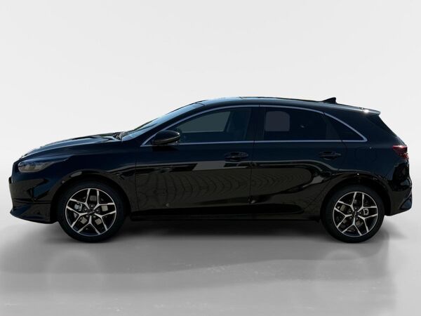 Kia Ceed ceed 1.5 T-GDI Ultimate Edition LED*SHZ*JBL*DAB* bild 3