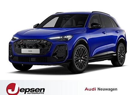 Audi SQ5 SUV edition one TFSI S tr. Luft PANO HUD 21Ž