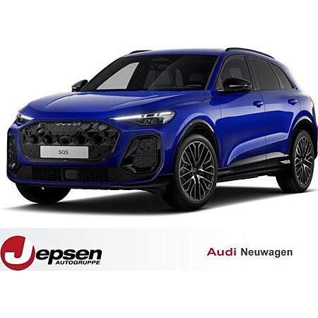 Audi SQ5 leasen
