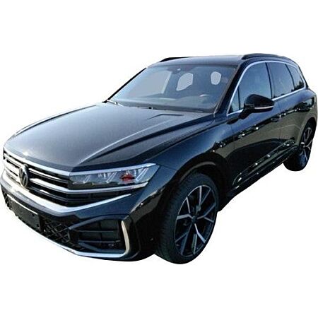 VW Touareg leasen
