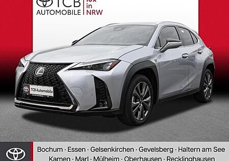 Lexus UX 300h UX-300h F Sport Design NAVI SHZ PDC KLIMA "Sofort Lieferbar"