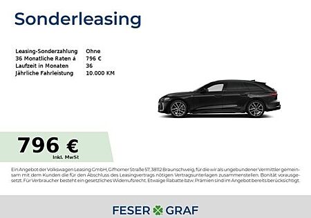 Audi A5 Avant edition one TFSI S tronic