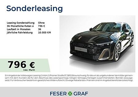Audi A5 Avant edition one TFSI S tronic