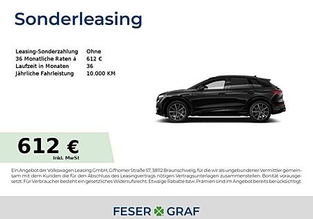 Audi Q4 e-tron Q4 40 e-tron