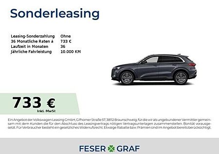 Audi Q5 SUV TFSI quattro S tronic
