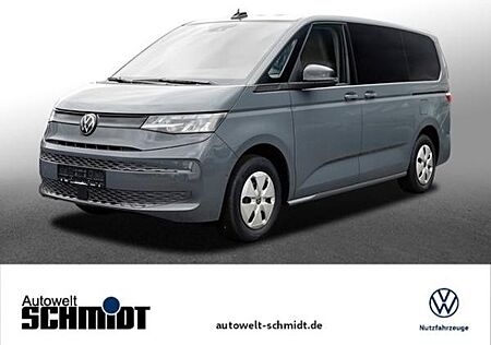 VW T7 Multivan Volkswagen 2.0 TDI DSG langer Überhang