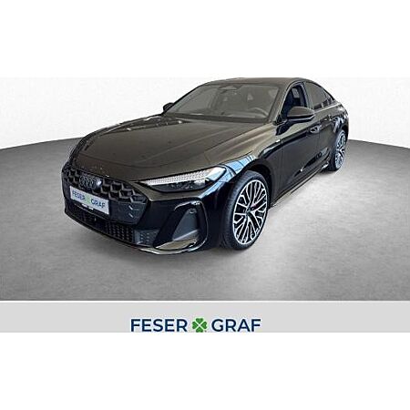 Audi A5 leasen