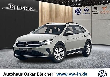 VW Taigo Volkswagen LIFE 🔥 KAMERA 📸 WINTERPAKET ❄️ NAVI 🧭