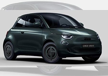 Fiat 500E *SONDERANGEBOT* Giorgio Armani Collector's Edition