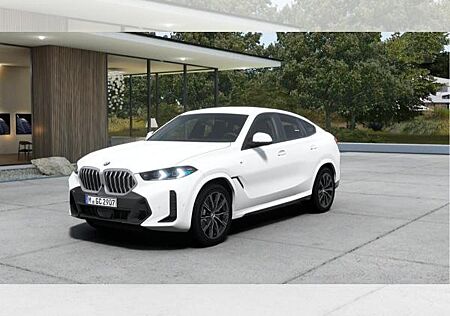 BMW X6 xDrive30d M Sport Bestellaktion Businesskunden!