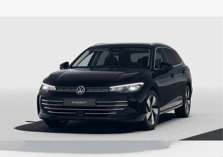 VW Passat Volkswagen Variant Business 2.0 l TDI DSG+AHK+HEAD-UP+ACC+NAVI