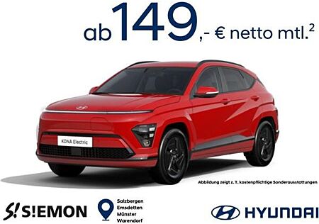 Hyundai Kona Elektro Select ⚡ 49kWh ⚡ andere Farben möglich ⚡
