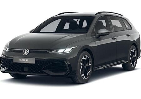 VW Golf Volkswagen 2.0 TDI SCR 110kW DSG R-Line Variant GEWERBE-SONDERLEASING*