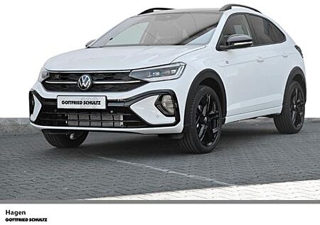 VW Taigo Volkswagen R-Line 1.0 TSI (Hagen)