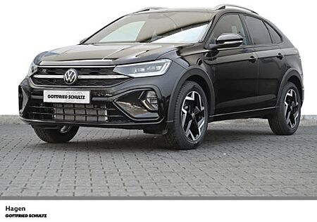 VW Taigo Volkswagen R-Line 1.0 TSI (Hagen)