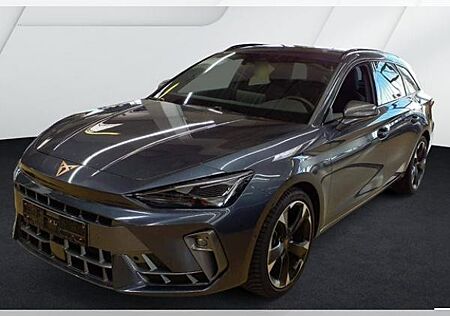 Cupra Leon Sportstourer 1.5 eTSI DSG NAVI KAMERA ACC